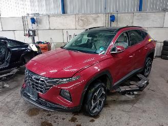 disassembly passenger cars Hyundai Tucson Tucson (NX) SUV 1.6 T-GDI HEV (G4FT) [169kW]  (11-2020/...) 2022