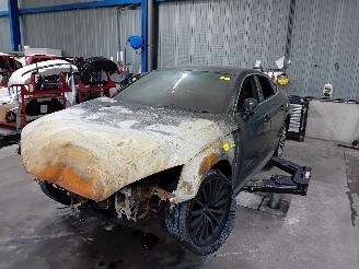 Sloopauto Audi A5 A5 Sportback (F5A/F5F) Liftback 2.0 40 TFSI Mild Hybrid 16V (DEMA) [14=
0kW]  (05-2017/...) 2018/11