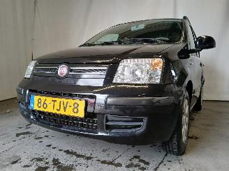 Fiat Panda Panda (169) Hatchback 1.2, Classic (169.A.4000(Euro 5)) [51kW]  (03-20=
10/08-2013) picture 1