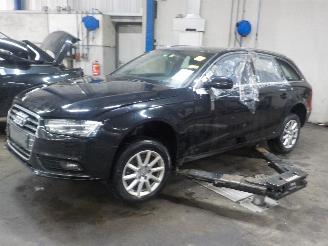Dezmembrări autoturisme Audi A4 A4 Avant (B8) Combi 2.0 TDI 16V (CJCD(Euro 5) [110kW]  (05-2013/12-201=
5) 2013/11