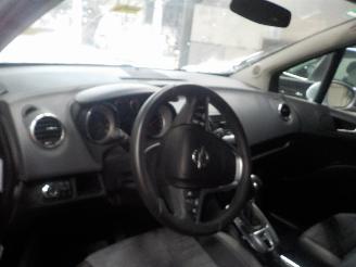 Opel Meriva Meriva MPV 1.4 Turbo 16V ecoFLEX (B14NEL(Euro 6)) [88kW]  (06-2010/03-=
2017) picture 5