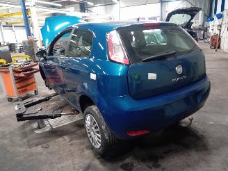 Fiat Punto Punto Evo (199) Hatchback 1.3 JTD Multijet 85 16V (199.B.4000(Euro 5))=
 [62kW]  (10-2009/02-2012) picture 4