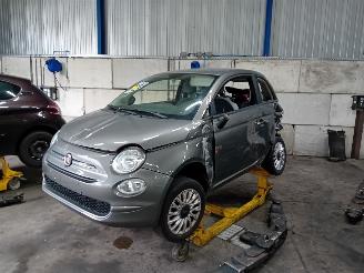 Dezmembrări autoturisme Fiat 500 500 (312) Hatchback 0.9 TwinAir 85 (312.A.2000) [63kW]  (07-2010/...) 2020
