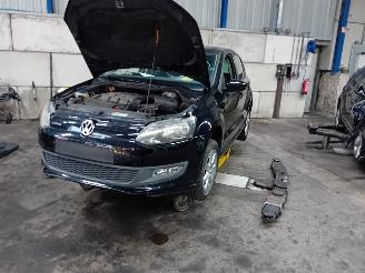 Purkuautot passenger cars Volkswagen Polo Polo V (6R) Hatchback 1.2 TDI 12V BlueMotion (CFWA(Euro 5)) [55kW]  (1=
0-2009/05-2014) 2010