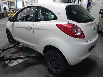 Ford Ka Ka II Hatchback 1.2 (169.A.4000(Euro 4; Euro 5)) [51kW]  (10-2008/05-2=
016) picture 4