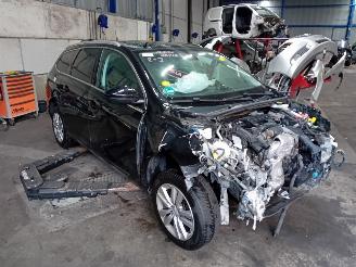 Peugeot 308 308 SW (L4/L9/LC/LJ/LR) Combi 5-drs 1.6 BlueHDi 120 (DV6FC(BHZ)) [88kW=
]  (03-2014/12-2021) picture 2