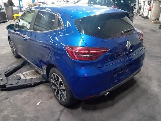 Renault Clio Clio V (RJAB) Hatchback 5-drs 1.3 TCe 130 16V (H5H-470(H5H-B4)) [96kW]=
  (06-2019/...) picture 4