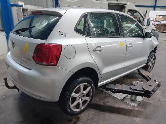 Volkswagen Polo Polo V (6R) Hatchback 1.2 TSI (CBZC(Euro 5)) [66kW]  (05-2011/05-2014)= picture 3