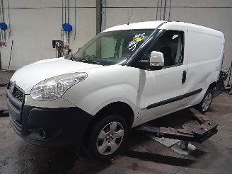 Dezmembrări autoturisme Fiat Doblo Doblo Cargo (263) Van 1.3 D Multijet (263.A.2000) [66kW]  (02-2010/12-=
2023) 2014