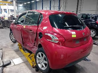 Peugeot 208 208 I (CA/CC/CK/CL) Hatchback 1.2 Vti 12V PureTech 82 (EB2F(HMZ)) [60k=
W]  (03-2012/12-2019) picture 4