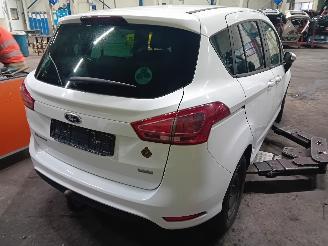 Ford B-Max B-Max (JK8) MPV 1.5 TDCi (UGJC(Euro 5)) [55kW]  (10-2012/...) picture 3