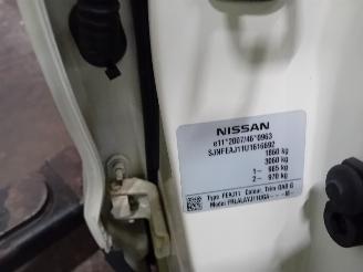 Nissan Qashqai Qashqai (J11) SUV 1.2 DIG-T 16V (HRA2DDT) [85kW]  (11-2013/...) picture 6