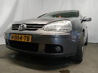 Avarii autoturisme Volkswagen Golf Golf V (1K1) Hatchback 1.4 TSI 122 16V (CAXA(Euro 5)) [90kW]  (05-2007=
/11-2008) 2008/8