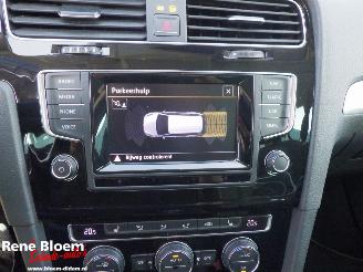 Volkswagen Golf 1.6 TDI Variant Comfortline 110pk DSG picture 18