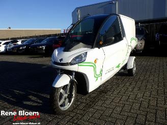 Carver  Cargo Base 5.4 kwh picture 1
