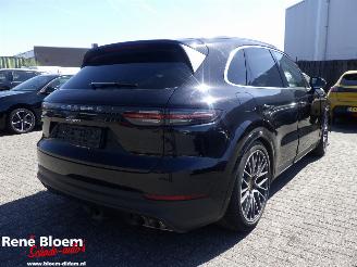 Porsche Cayenne 3.0 E-Hybrid 340pk Full Option 2021/1