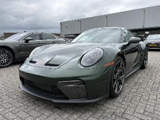 Porsche 911 922.2 GT3 WEISSACH 510pk 2026/7