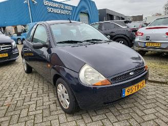 Ford Ka schadevrije 1.3 Futura cool nwe APK ,, NAP 2006/6