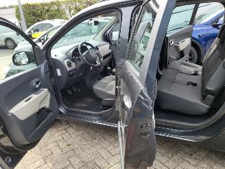 Dacia  7 PERSOONS Lodgy - 1.2 TCe Ambiance , Airco, Multimediasysteem, Bluetooth,  1e EIGENAARTe picture 4