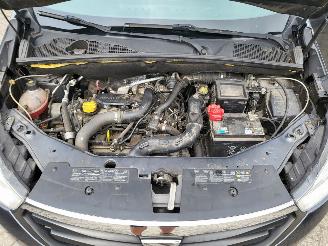 Dacia  7 PERSOONS Lodgy - 1.2 TCe Ambiance , Airco, Multimediasysteem, Bluetooth,  1e EIGENAARTe picture 22