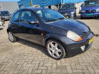  Ford Ka 2 AUTO,S 1 koop sport ka en twingo PRIJS =VAST 2004/1