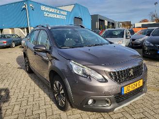 Peugeot 2008 AUTOMAAT 2008 1.2 PureTech Allure 1e eigenaar DE MOOISTE VAN NEDERLAND 2016/7