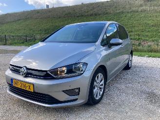 Volkswagen Golf Sportsvan 1.0 TSi Comfortline 2016/1