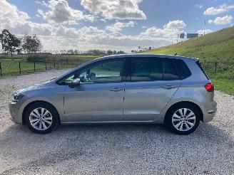 Volkswagen Golf Sportsvan 1.0 TSi Comfortline picture 7