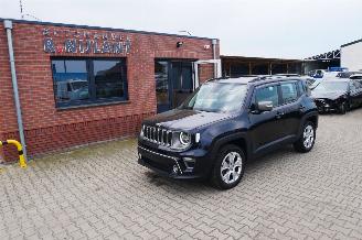 Ocazii autoturisme Jeep Renegade AUTOMAATBAK WORD WARM!!!! PANORAMADAK LEER AWD 2018/12