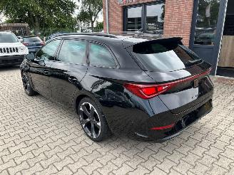 Cupra Leon  picture 4