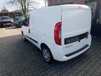 Fiat Doblo SX picture 4