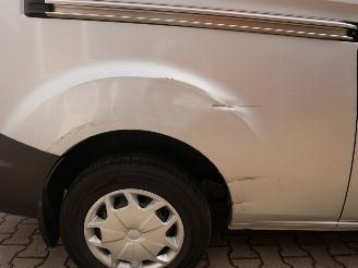 Ford Transit CUSTOM 9 PERSOONS L2 TREND picture 5