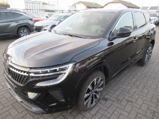 škoda osobní automobily Renault Austral E-Tech 200 Hybrid Aut.Techno  HalfLeer Navi ...... 2023/1