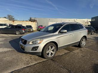  Volvo Xc-60 2.4 D5 AWD Summum 2010/1