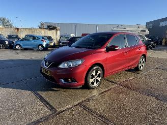  Nissan Pulsar 1.2 DIG-T Acenta 2015/2