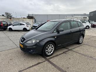 škoda osobní automobily Seat Altea xl 1.2 tsi 2011/5