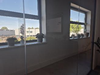 Avarii autoturisme BMW 5-serie 520 2015/1