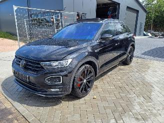 Dezmembrări autoturisme Volkswagen T-Roc 2.0 4motion 2020/1