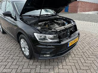 Volkswagen Tiguan 1.4 TSI 110Kw  Euro6 picture 10