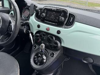 Fiat 500 0.9 TwinAir Turbo Popstar picture 17