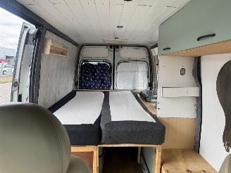 Opel  Movano 2.2 DTI  BUSCAMPER picture 28