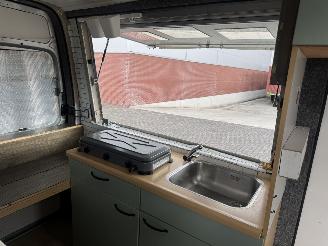 Opel  Movano 2.2 DTI  BUSCAMPER picture 26