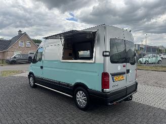 Opel  Movano 2.2 DTI  BUSCAMPER picture 11