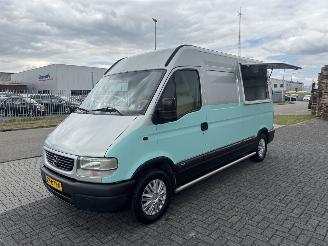 Opel  Movano 2.2 DTI  BUSCAMPER picture 14