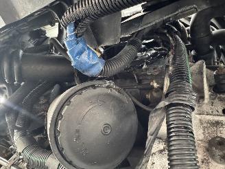 Opel  Movano 2.2 DTI  BUSCAMPER picture 46