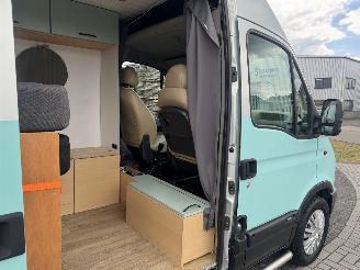 Opel  Movano 2.2 DTI  BUSCAMPER picture 19