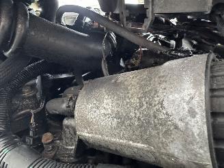 Opel  Movano 2.2 DTI  BUSCAMPER picture 47