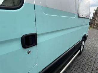 Opel  Movano 2.2 DTI  BUSCAMPER picture 41