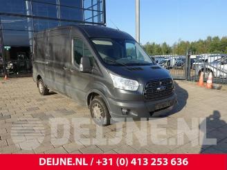Démontage voiture Ford Transit Transit, Van, 2013 2.2 TDCi 16V 2016/4