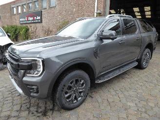 Avarii autoturisme Ford Ranger Wildtrak e-4WD Doppelkabine 2024/6